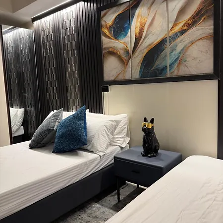 Cozy And Elegant Condo In Quezon City