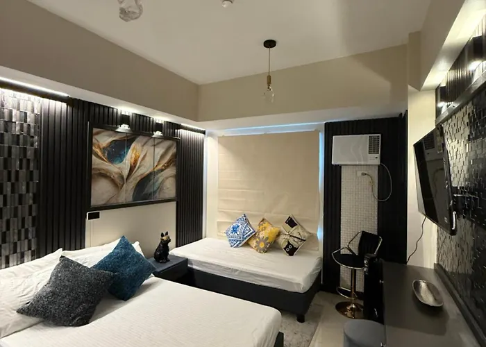 Cozy And Elegant In Quezon